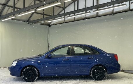 Chevrolet Lacetti, 2008 год, 400 000 рублей, 9 фотография