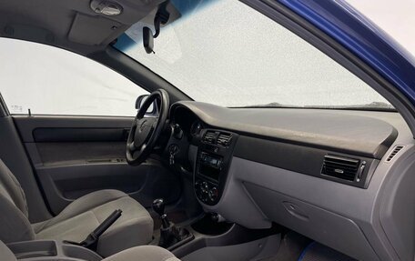 Chevrolet Lacetti, 2008 год, 400 000 рублей, 11 фотография