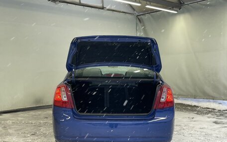 Chevrolet Lacetti, 2008 год, 400 000 рублей, 7 фотография