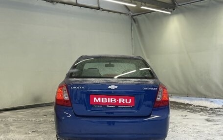 Chevrolet Lacetti, 2008 год, 400 000 рублей, 6 фотография