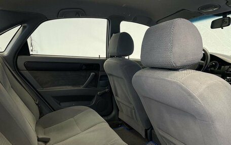 Chevrolet Lacetti, 2008 год, 400 000 рублей, 12 фотография