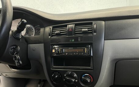 Chevrolet Lacetti, 2008 год, 400 000 рублей, 17 фотография