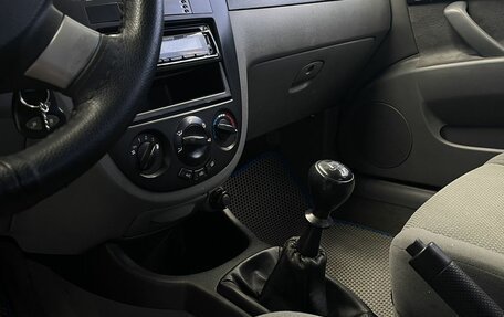 Chevrolet Lacetti, 2008 год, 400 000 рублей, 16 фотография