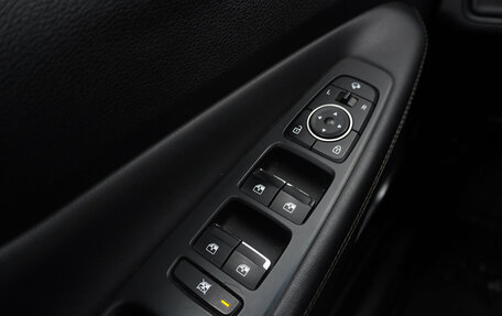 Hyundai Santa Fe IV, 2019 год, 3 579 000 рублей, 17 фотография