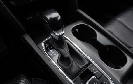 Hyundai Santa Fe IV, 2019 год, 3 579 000 рублей, 16 фотография