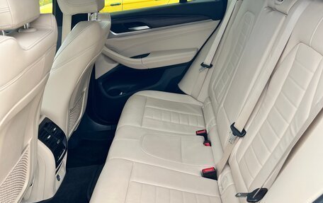 BMW X3, 2019 год, 2 999 000 рублей, 4 фотография