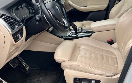 BMW X3, 2019 год, 2 999 000 рублей, 2 фотография