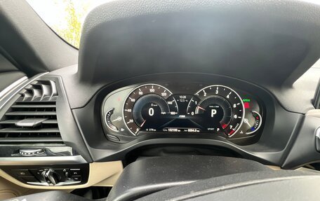 BMW X3, 2019 год, 2 999 000 рублей, 13 фотография