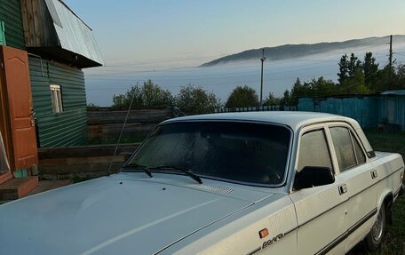 ГАЗ 31029 «Волга», 1996 год, 85 000 рублей, 2 фотография