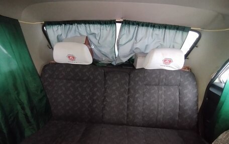 ГАЗ 31029 «Волга», 1996 год, 85 000 рублей, 6 фотография