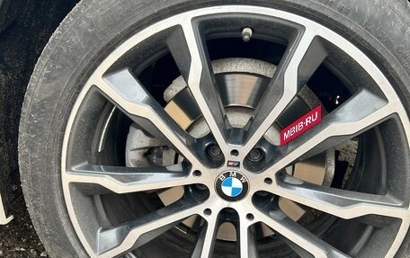 BMW X3, 2019 год, 2 999 000 рублей, 14 фотография