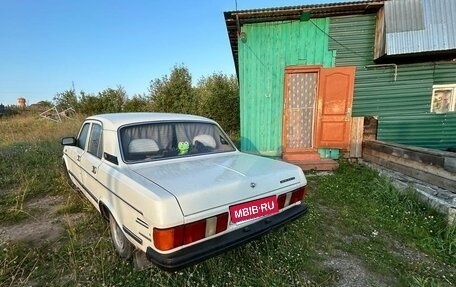 ГАЗ 31029 «Волга», 1996 год, 85 000 рублей, 4 фотография