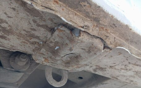 ГАЗ 31029 «Волга», 1996 год, 85 000 рублей, 17 фотография