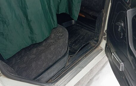 ГАЗ 31029 «Волга», 1996 год, 85 000 рублей, 16 фотография