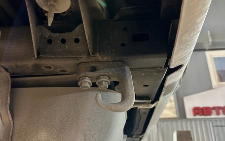 Toyota Land Cruiser Prado 90 рестайлинг, 1997 год, 1 900 000 рублей, 6 фотография