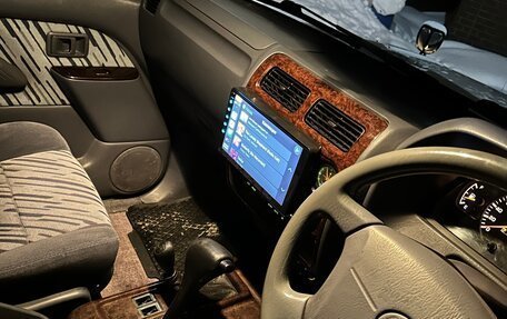 Toyota Land Cruiser Prado 90 рестайлинг, 1997 год, 1 900 000 рублей, 17 фотография