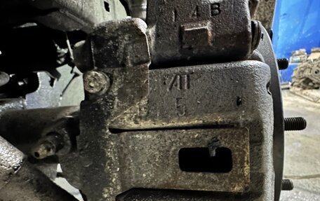 Toyota Land Cruiser Prado 90 рестайлинг, 1997 год, 1 900 000 рублей, 12 фотография