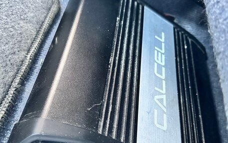 Toyota Land Cruiser Prado 90 рестайлинг, 1997 год, 1 900 000 рублей, 15 фотография