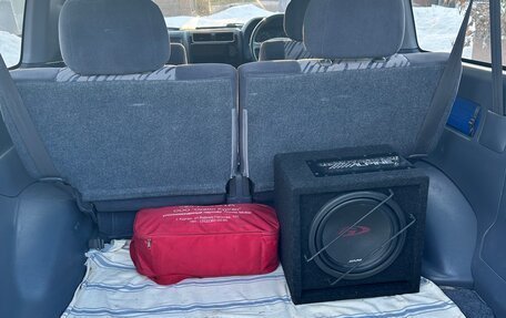 Toyota Land Cruiser Prado 90 рестайлинг, 1997 год, 1 900 000 рублей, 13 фотография