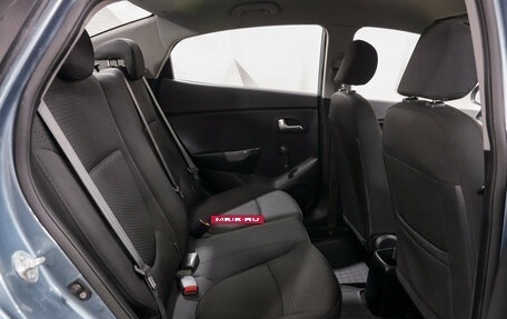 KIA Rio III рестайлинг, 2011 год, 818 000 рублей, 12 фотография