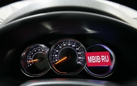 Renault Sandero II рестайлинг, 2017 год, 898 000 рублей, 15 фотография