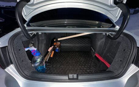 Volkswagen Jetta VI, 2014 год, 1 150 000 рублей, 8 фотография