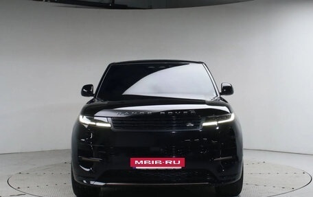 Land Rover Range Rover Sport, 2023 год, 10 100 000 рублей, 2 фотография