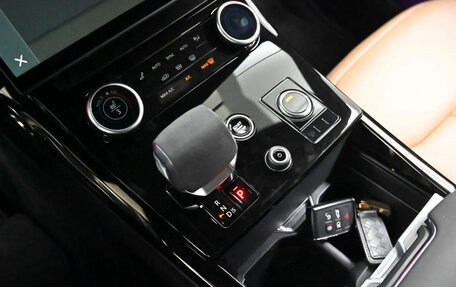 Land Rover Range Rover Sport, 2023 год, 10 100 000 рублей, 8 фотография