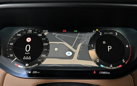 Land Rover Range Rover Sport, 2023 год, 10 100 000 рублей, 7 фотография