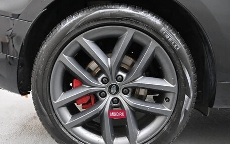 Land Rover Range Rover Sport, 2023 год, 10 100 000 рублей, 4 фотография