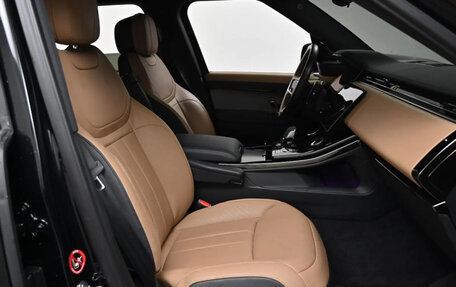 Land Rover Range Rover Sport, 2023 год, 10 100 000 рублей, 13 фотография