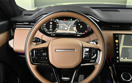 Land Rover Range Rover Sport, 2023 год, 10 100 000 рублей, 16 фотография