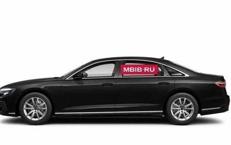 Audi A8, 2025 год, 20 490 000 рублей, 2 фотография