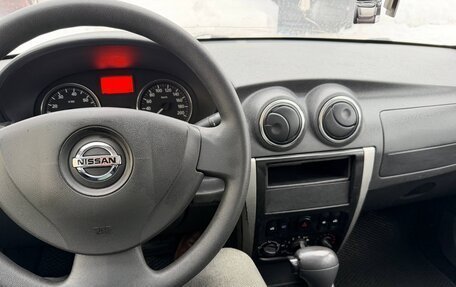 Nissan Almera, 2014 год, 580 000 рублей, 7 фотография