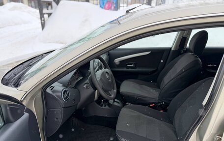 Nissan Almera, 2014 год, 580 000 рублей, 6 фотография