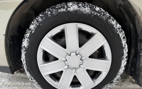 Nissan Almera, 2014 год, 580 000 рублей, 8 фотография