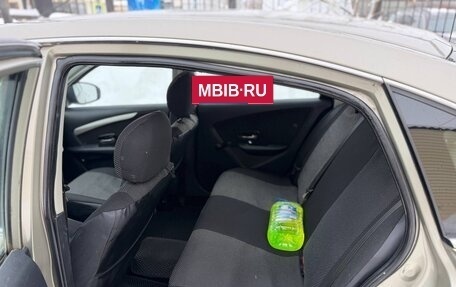 Nissan Almera, 2014 год, 580 000 рублей, 12 фотография