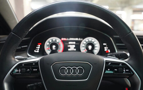 Audi A7, 2023 год, 7 350 000 рублей, 7 фотография