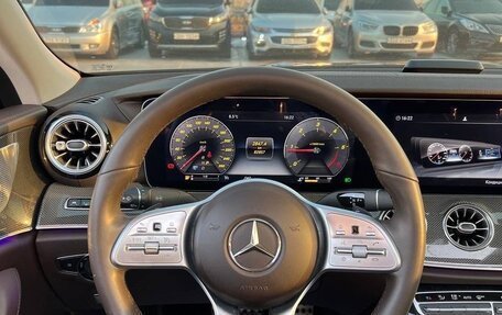 Mercedes-Benz CLS, 2020 год, 5 700 000 рублей, 5 фотография