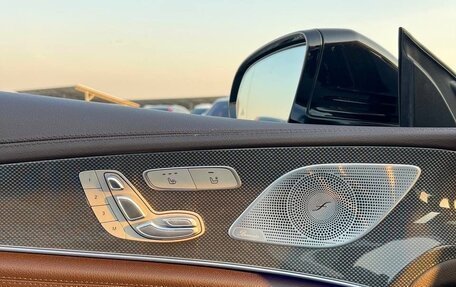 Mercedes-Benz CLS, 2020 год, 5 700 000 рублей, 10 фотография