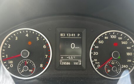 Volkswagen Tiguan I, 2011 год, 1 250 000 рублей, 3 фотография