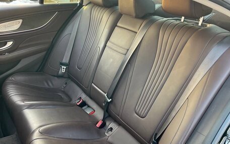 Mercedes-Benz CLS, 2020 год, 5 700 000 рублей, 9 фотография