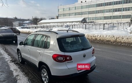 Volkswagen Tiguan I, 2011 год, 1 250 000 рублей, 7 фотография