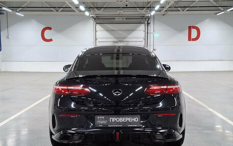 Mercedes-Benz E-Класс, 2018 год, 3 999 000 рублей, 7 фотография