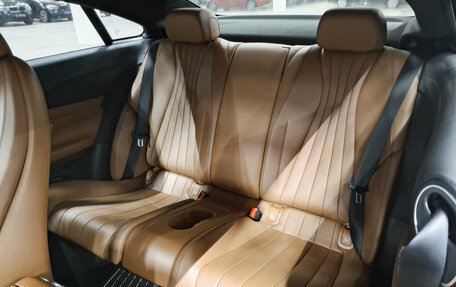 Mercedes-Benz E-Класс, 2018 год, 3 999 000 рублей, 15 фотография