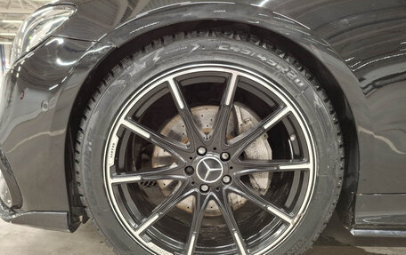 Mercedes-Benz E-Класс, 2018 год, 3 999 000 рублей, 22 фотография