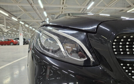 Mercedes-Benz E-Класс, 2018 год, 3 999 000 рублей, 21 фотография