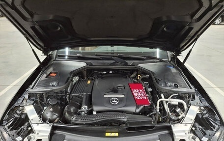 Mercedes-Benz E-Класс, 2018 год, 3 999 000 рублей, 11 фотография