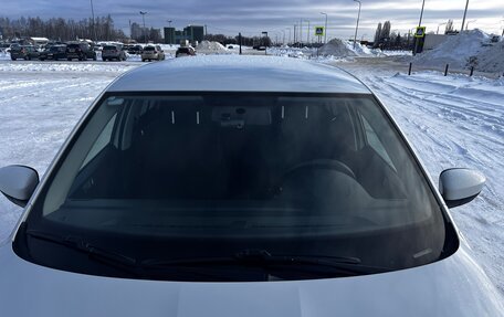 Skoda Rapid I, 2017 год, 1 255 000 рублей, 9 фотография