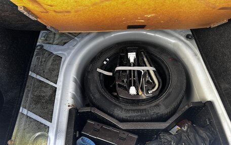 Skoda Rapid I, 2017 год, 1 255 000 рублей, 17 фотография